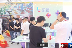 [ob电竞手机连锁]乐视生态体验店开业庆典暨众筹股东签约仪式