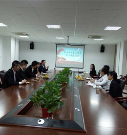 为增强员工对企业的认同感和归属感，发挥党员吃苦耐劳精神，通过党员的思想和行动，有效带动其他员工为企业更好的工作，充分发挥党的思想政治工作优势，把刚性的经济手段和柔性的教育手段相结合，弥补企业在管理上的不足，促进企业文化建设和技术革新，从而实现企业经济效益最大化，ob电竞集团特申请成立党支部。