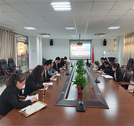 2019年3月14日下午一点半，江苏ob电竞集团党支部扩大会议在集团二楼会议室召开，江苏ob电竞集团党支部书记？莆、党支部辅导员沈建伟、江苏ob电竞集团高级咨询专家曹争鸣、江苏联融投资有限公司总经理曹丽红等公司领导参加了此次会议。
