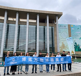 五月榴花照眼明，枝间时见子初成。2023年5月，常商学院贯彻“培养卓越人才，打造学习型企业”的使命，开展多项培训活动。