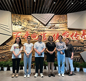 七月交秋未变秋，轻轻一叶下枝头。2023年7月，常商学院贯彻“培养卓越人才，打造学习型企业”的使命，开展多项培训活动。