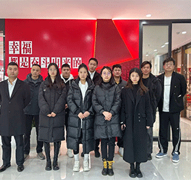 旧岁已展千重锦，新年再进百尺竿。2024年，常商学院将依旧满怀豪情，拿出逢山开路、遇水架桥的闯劲和踏石留印、抓铁有痕的韧劲，砥砺奋进、久久为功，奋力推动学院各项事业健康发展。?