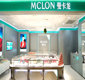 5月30日，ob电竞集团旗下曼卡龙珠宝常州华润万象城店盛大开业。