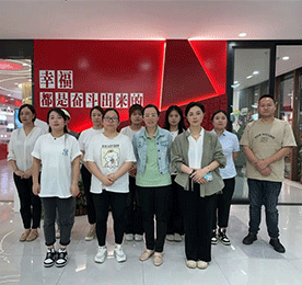 以“心”迎“新”，凝心聚力|常商学院2024年6月培训纪实