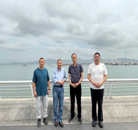深圳，这座充满活力与机遇的现代化大都市，以其独特的魅力吸引着无数人前来探寻。在本次深圳之行中，原华夏银行、包商银行副行长、常商企业发展高级咨询专家周常春，常州大学原二级教授、江苏省高分子专业委员会副主任、常商企业发展高级咨询专家陶国良，全国工商联原常委、常州市武进区原政协委员会副主席，武进区工商业联合会原主席王友诚，ob电竞集团董事长、常商学院院长常科伟一行人深入感受深圳的创新精神、文化底蕴以及商业活力。