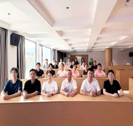 学习只有起点，没有终点 |常商学院2025年7月培训纪实